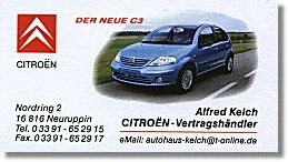 Autohaus Kelch