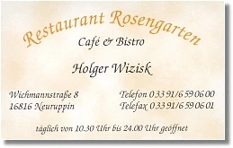 Rosengarten